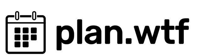 plan.wtf